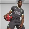 PUMA Maglia gara Third AC Milan Authentic 24/25 da uomo