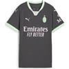 PUMA Maglia gara Third AC Milan 24/25 da donna