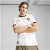 PUMA Maglia gara Away Portogallo 2025 da uomo