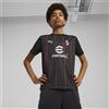 PUMA Maglia pre-partita AC Milan per ragazzi