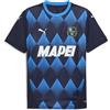 PUMA Maglia gara Third US Sassuolo Calcio 24/25 da uomo