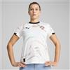 PUMA Maglia gara Away Portogallo 2025 da donna