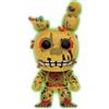 FUNKO POP GAMES FIVE NIGHTS AT FREDDY'S SPRINGTRAP GITD 110 VYNIL FIGURE