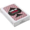 Carte da poker personalizzate Anton personalizzate o neutre