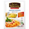 MOLINO DI FERRO SPA LE VENEZIANE CHICCHE DI PATATE