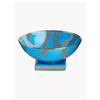 Jonathan Adler Ciotola decorativa con oro Eden -