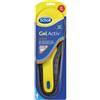 SCHOLL'S WELLNESS COMPANY Srl Scholl Gel Activ Work Uomo Taglia 40-46,5