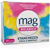 OPELLA HEALTHCARE ITALY Srl Mag Ricarica 24 Bustine