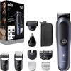 BRAUN MGKAIO7540 MULTIGROOMING KIT
