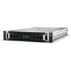 HPE ProLiant DL380 Gen11 server 0 GB Armadio (2U) Intel Xeon Silver 4510 2,4 GHz 64 GB DDR5-SDRAM 1000 W [P71675-425]
