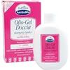 Zeta farmaceutici Euphidra AmidoMio Olio Gel doccia ai lipidi bimbi e adulti (200 ml)