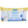 CICCARELLI SpA Dr. ciccarelli guanti detergenti umidificati 12 guanti monouso
