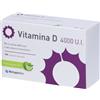 METAGENICS BELGIUM bvba Metagenics™ Vitamina D 4000 UI