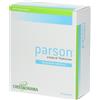 CRISTALFARMA Srl CRISTALFARMA Parson®