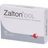 ANATEK HEALTH ITALIA Srl ZALTON DOL 15CPS