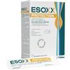 ESOXX PROTECTION Dispositivo per Reflusso Gastroesofageo 20 Bustine