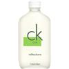 Calvin klein Ck One Reflections - Eau De Toilette 100 ml