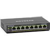 Netgear Switch Gigabit Ether.Smart Manag.Plus Poe+ - GS308EP-100PES