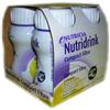 NUTRICIA ITALIA SPA Nutridrink Compact Fibre Vaniglia 125 Ml 4 Pezzi