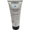 FACOS INNOVATION SAS Riderma Maschera Capelli Delicati Sfibrati 200 Ml