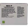 OTI SRL Oti Neo P Integratore Digestivo 60 Capsule