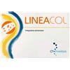 MY CARDIO SERVICE SRL Ct Pharma Linea Col 30 Capsule Controllo Della Fame E Del Metabolismo