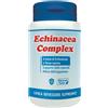 Natural Point Echinacea Complex Integratore Difese Immunitarie 50 Capsule