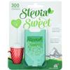DOMPE' HERMESETAS Hermesetas Stevia Sweet Dolcificante Acalorico 300 Compresse