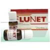 INTEGRALFARMA SRL Flunet Integratore Difese Immunitarie 10 Flaconini
