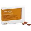 CIEFFE DERMA SRL Lumage Integratore 20 Compresse