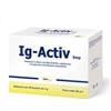 SMP PHARMA SAS Smp Ig Activ Integratore 30 Bustine Energia E Ricarica
