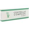 PETER ITALIA SAS Centella Complex Integratore 24 Compresse