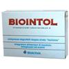 HOLOGENGREEN SRL Biointol Integratore 30 Compresse
