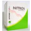 OFFICINE NATURALI SRL Nitros Integratore 20 Bustine