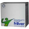 DOMPE' FRILIVER Friliver Integratore Per Insufficienza Epatica 20 Bustine