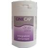 DERMATOLOGY PROJECT SRL Ginecap Integratore 30 Capsule