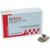 LAERBIUM PHARMA SRL Laerbium Artrix Integratore Funzionalità Articolare 36 Compresse Salute Delle Articolazioni