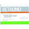 EUCARE SRL Betauno Integratore Benessere Della Pelle 36 Compresse