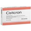LABORATORI ALIVEDA SRL Laboratori Aliveda Cisticron 30 Capsule 12,96 Grammi