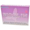 HOLOGENGREEN SRL Bioclim Integratore Menopausa 30 Compresse