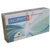 OFFICINE NATURALI SRL Oncophyt 3 Integratore Antiossidante 30 Compresse