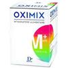 DRIATEC SRL Driatec Oximix Multi+ Complete Integratore 40 Capsule Ferro Ed Altri Minerali