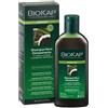 BIOS LINE BIOKAP Biokap Shampoo Nero Detossinante Purificante 200 Ml