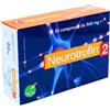 OFFICINE NATURALI SRL Neurotrofin 2 Integratore 30 Compresse
