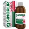 SHEDIR PHARMA SRL UNIPERSONALE Simoplir Laxx Integratore 300 Ml