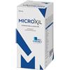 BIOFARMEX SRL Biofarmex Microxil Integratore Antiossidante 500 Ml Integratori Venotonici