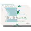 PRODECO PHARMA SRL Biosterine Relief Supreme Emergency Integratore Per Le Articolazioni 48 Compresse