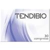 MEDICBIO SRL Medicbio Tendibio Integratore 20 Compresse