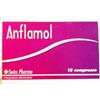 SWISS PHARMA ITALIA SRL Swiss Pharma Italia Anflamol Plus 15 Compresse
