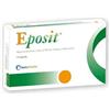 KONPHARMA Eposit Integratore Naturale Per Il Sonno 15 Capsule